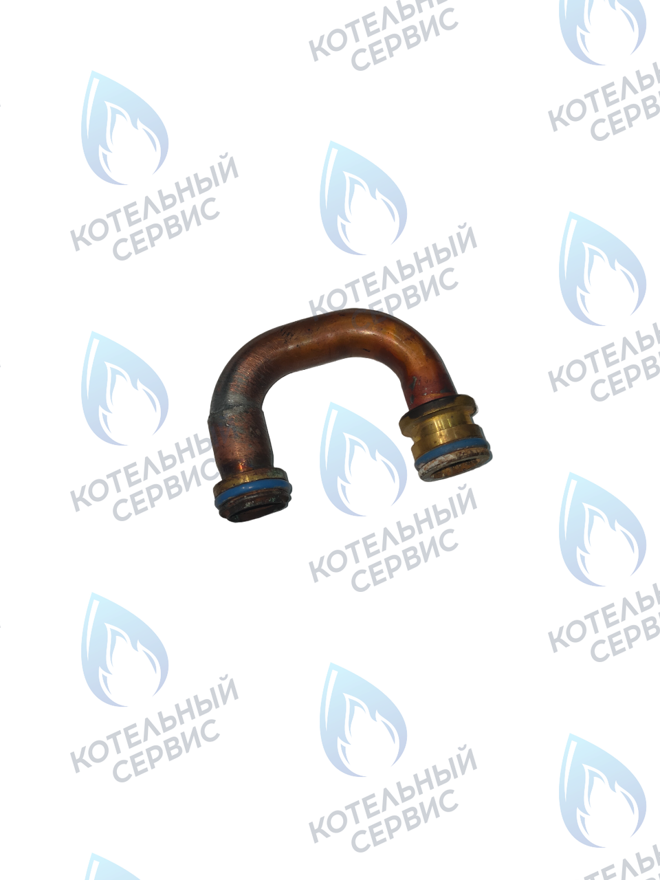 440001805 Теплообменник ГВС RINNAI TMF 165 в Орске