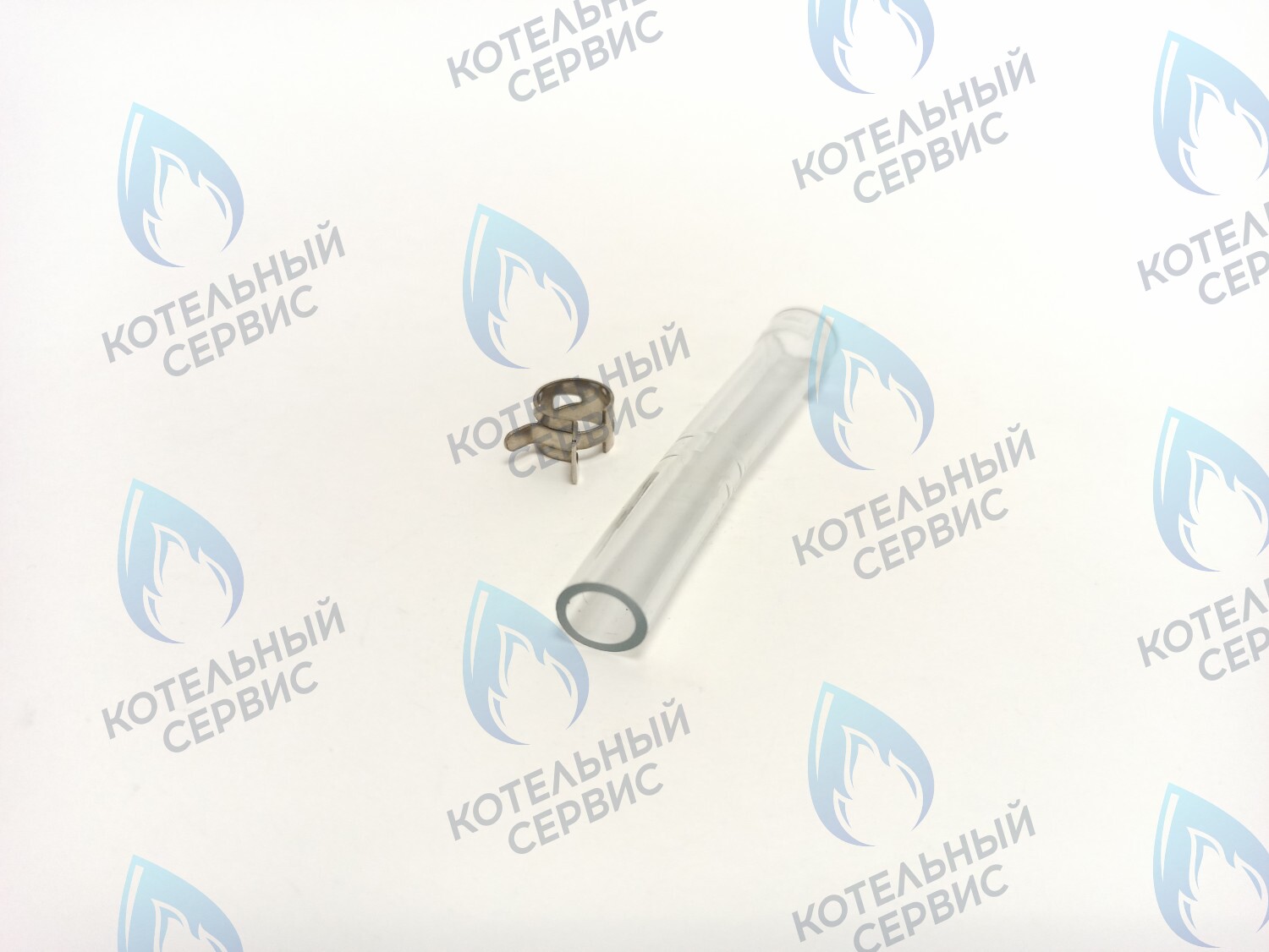 S425100006 Трубка для слива на клапане безопасности 9Φ*75, 150 (TA-13~30) KITURAMI в Орске