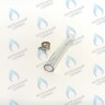 S425100006 Трубка для слива на клапане безопасности 9Φ*75, 150 (TA-13~30) KITURAMI в Орске