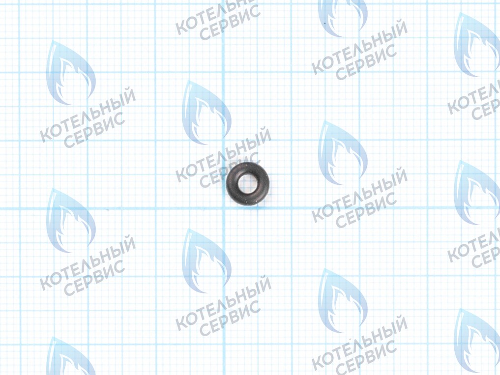 ZR424 Сальник штока трехходового клапана 3мм в Орске