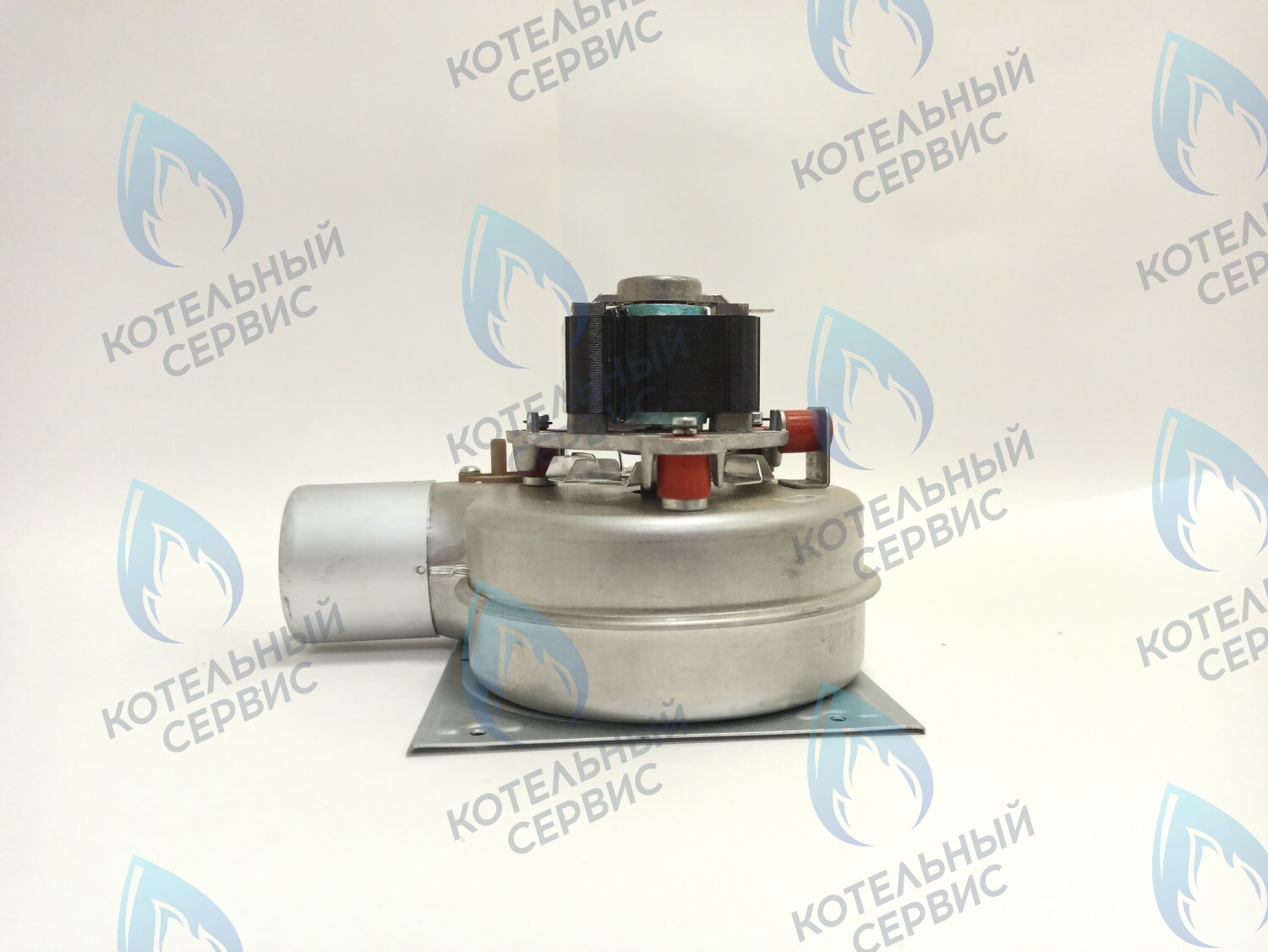 AF037-48W-S Вентилятор Electrolux Basic Space, Basic Space Duo FLSN 108-22-72С 48W (Aa10020025, AA02000030) в Орске