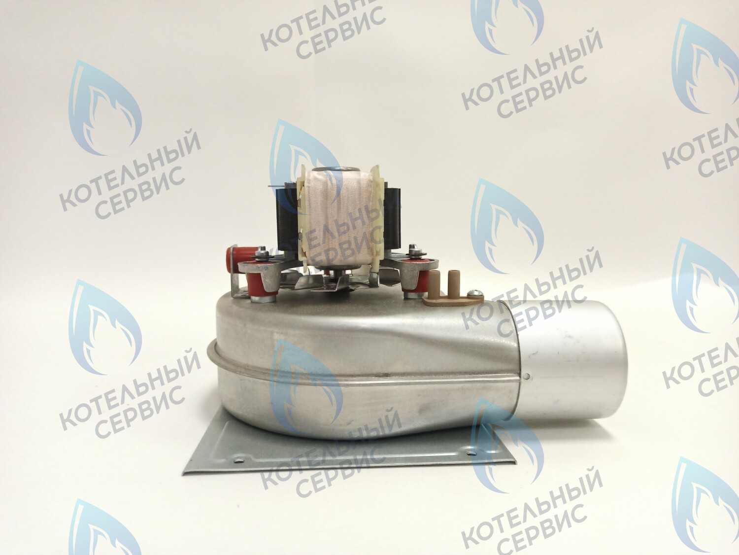 AF037-48W-S Вентилятор Electrolux Basic Space, Basic Space Duo FLSN 108-22-72С 48W (Aa10020025, AA02000030) в Орске