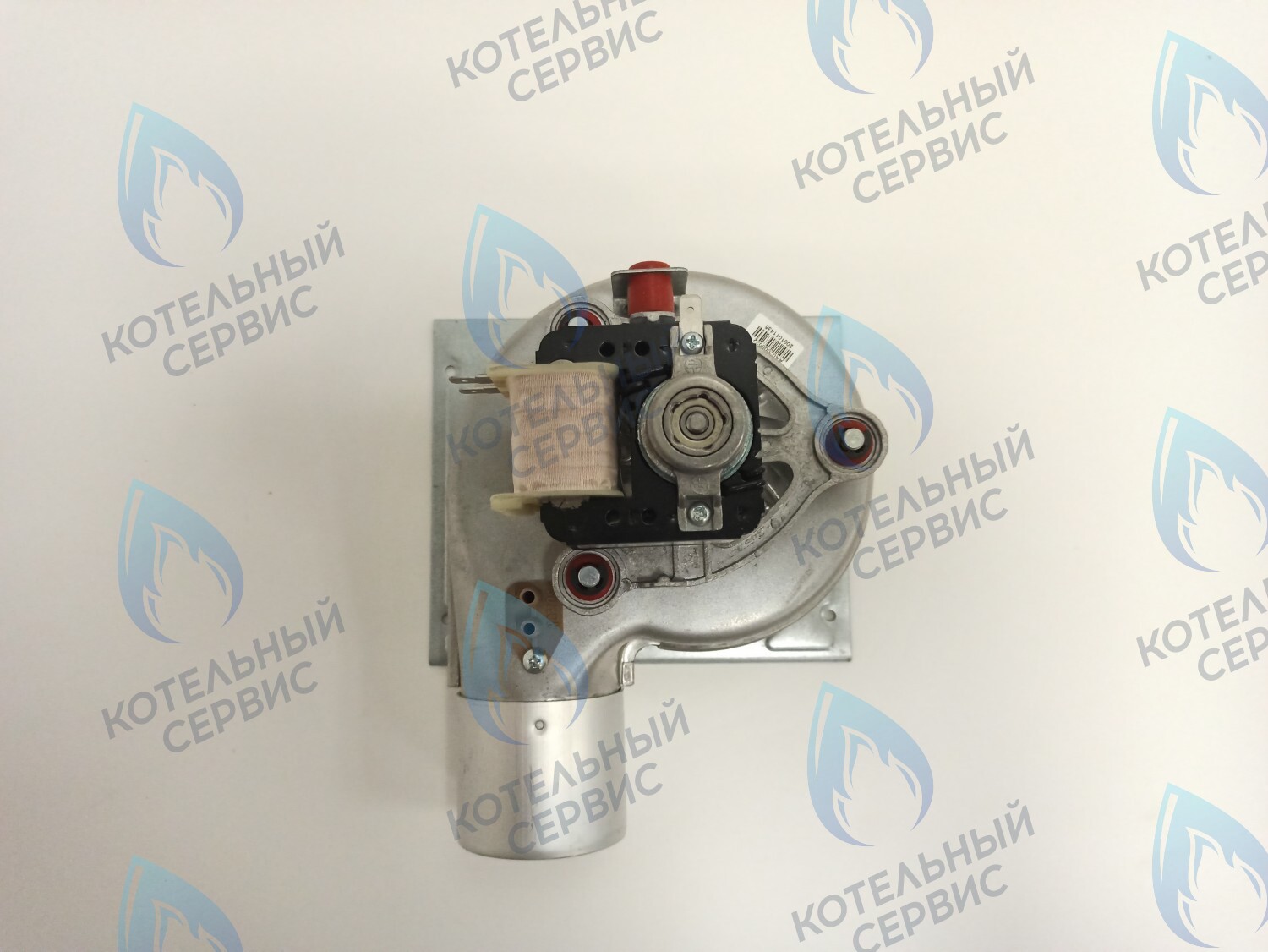 AF037-48W-S Вентилятор Electrolux Basic Space, Basic Space Duo FLSN 108-22-72С 48W (Aa10020025, AA02000030) в Орске