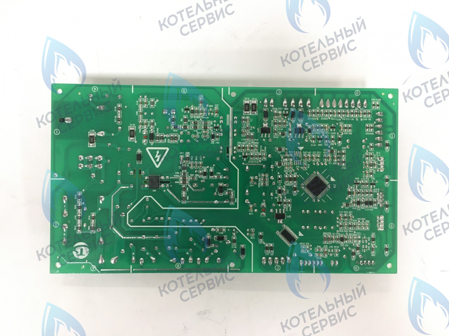 05-2060-04 Плата управления (универсальная) GAZECO 24 T1/T2/C1/C2 все модели (с 05.2016г.) в Орске