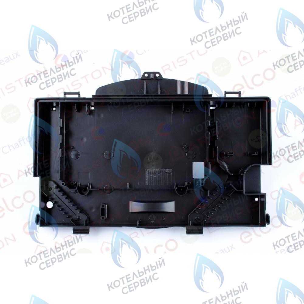 60001616-01 Крышка панели управления (передняя) CHAFFOTEAUX в Орске