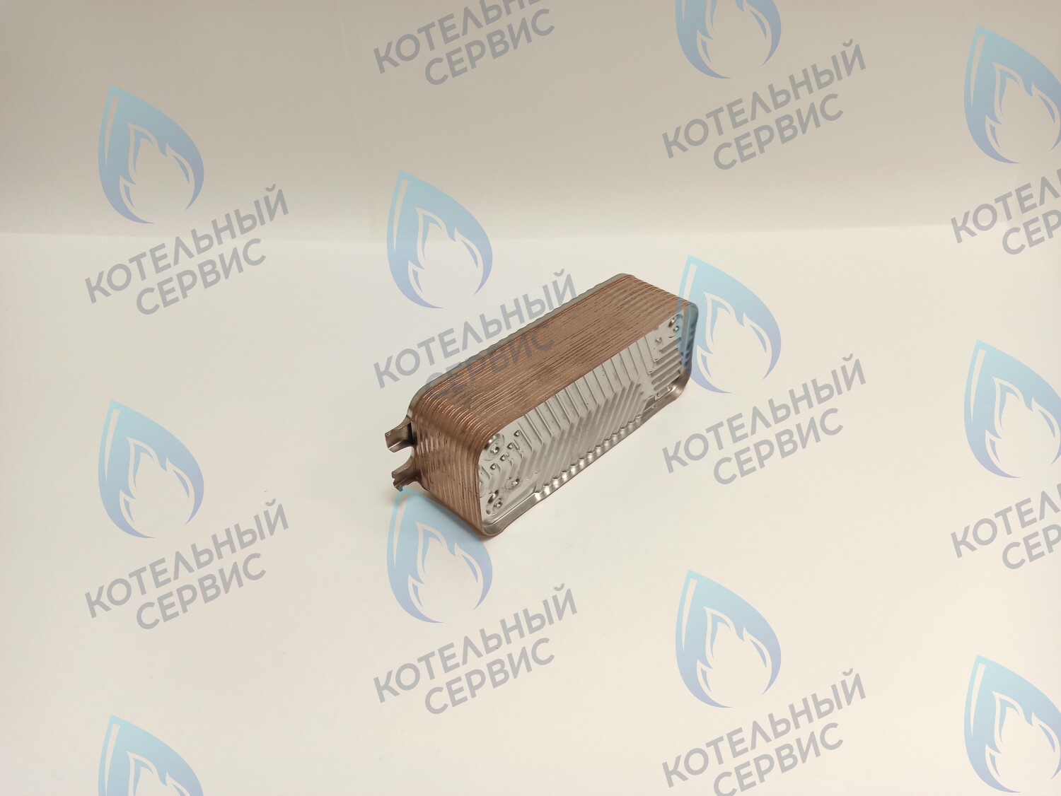 ES190B-000-24R-CH Теплообменник ГВС вторичный 24 пластин BOSCH 6000 в Орске