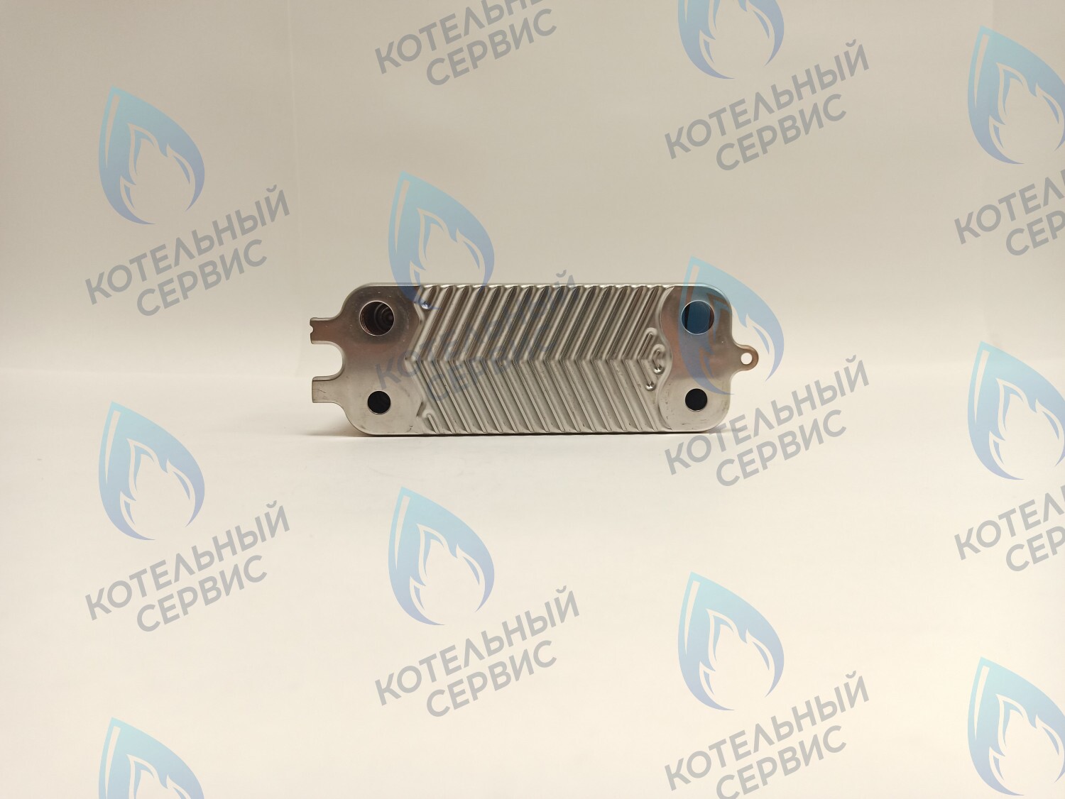 ES190B-000-24R-CH Теплообменник ГВС вторичный 24 пластин BOSCH 6000 в Орске