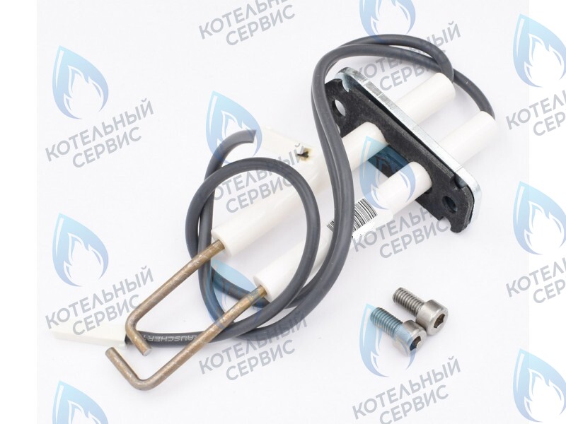 7836815 Блок запальных электродов Viessmann Vitodens 200-W B2HA 120-150 кВт в Орске