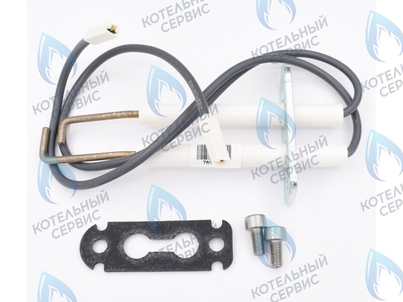 7836815 Блок запальных электродов Vitodens 200-W B2HA 120кВт-150кВт VIESSMANN в Орске