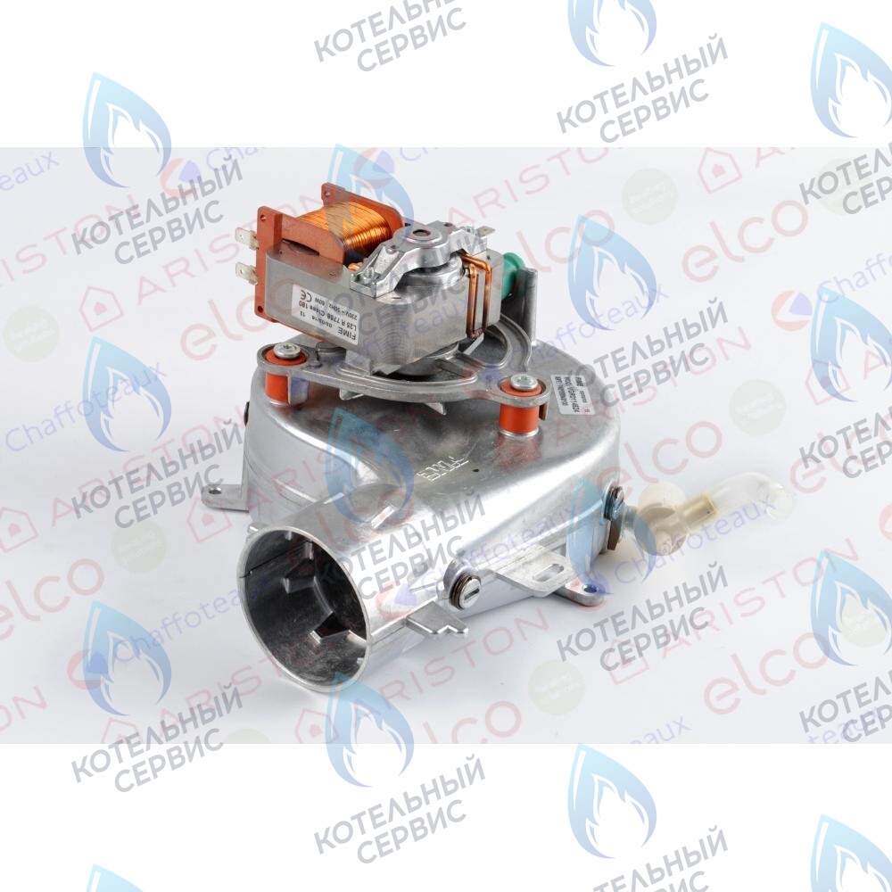 65115814 Вентилятор 28-32 kw CHAFFOTEAUX в Орске