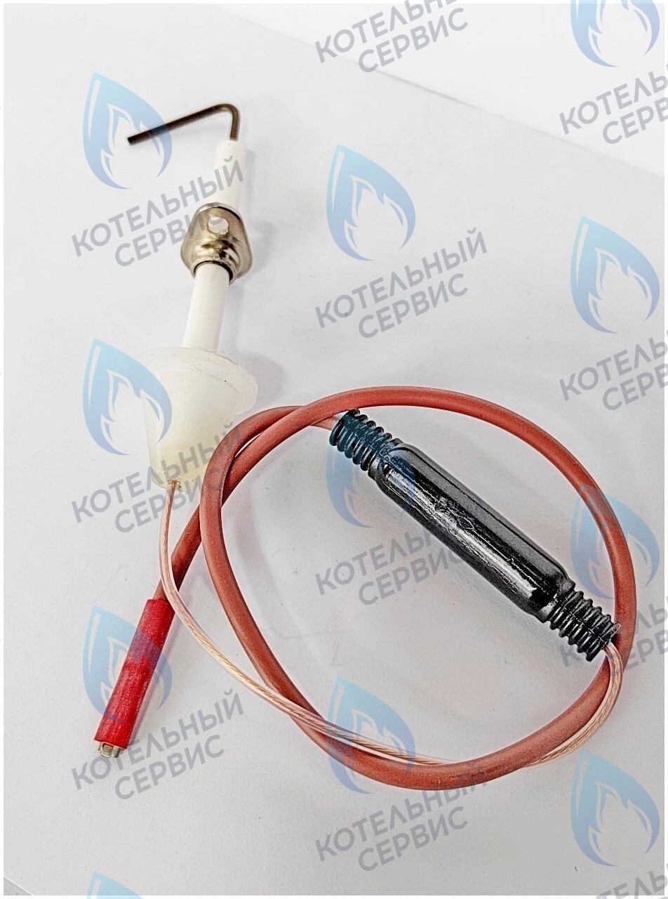 3.022862 Электрод розжига и ионизации Immergas 24 4R в Орске