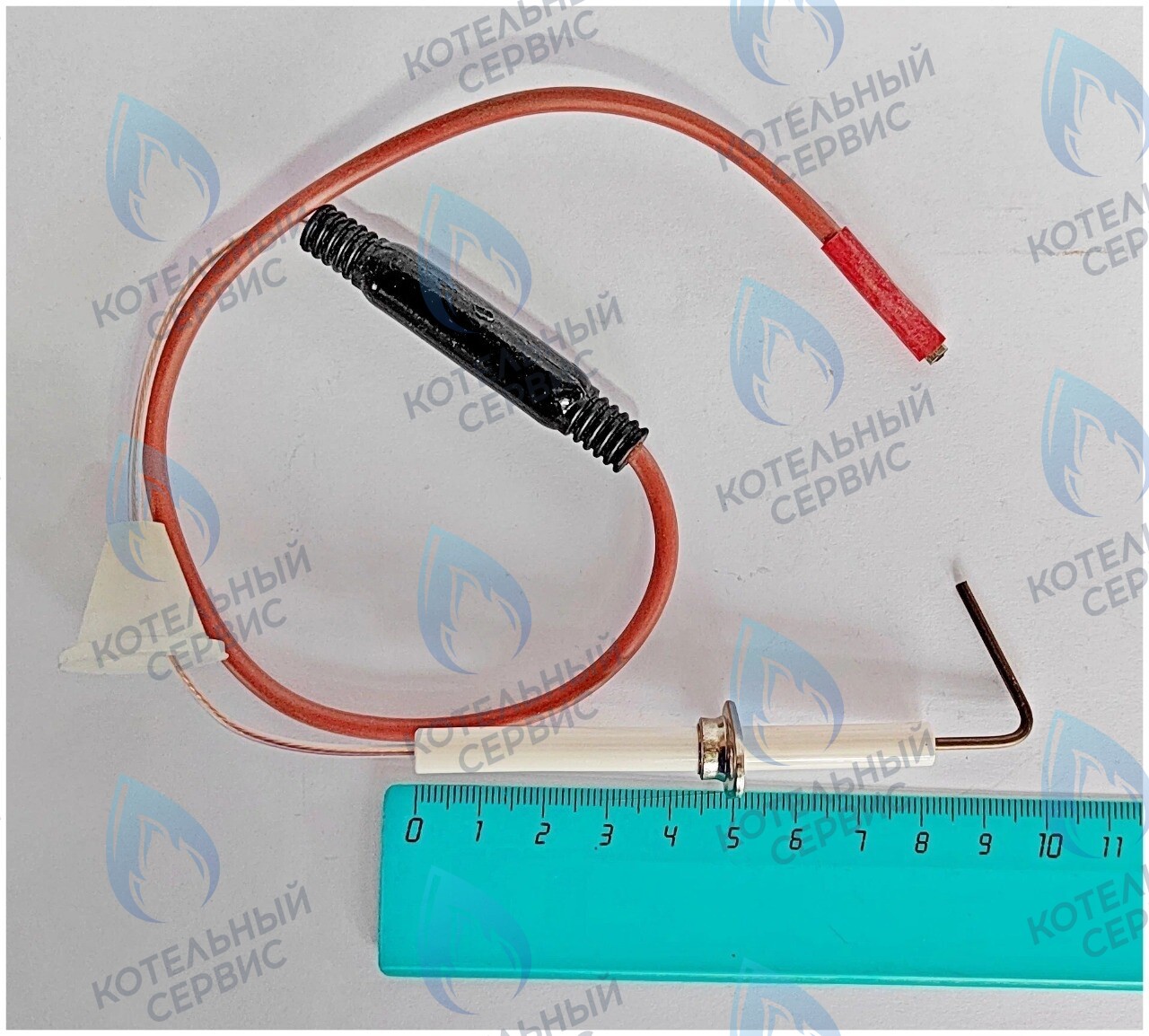 3.022862 Электрод розжига и ионизации Immergas 24 4R в Орске