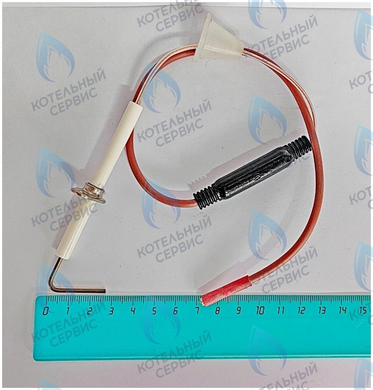 3.022862 Электрод розжига и ионизации Immergas 24 4R в Орске