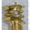 710860100 гидравлическая группа BAXI в Орске