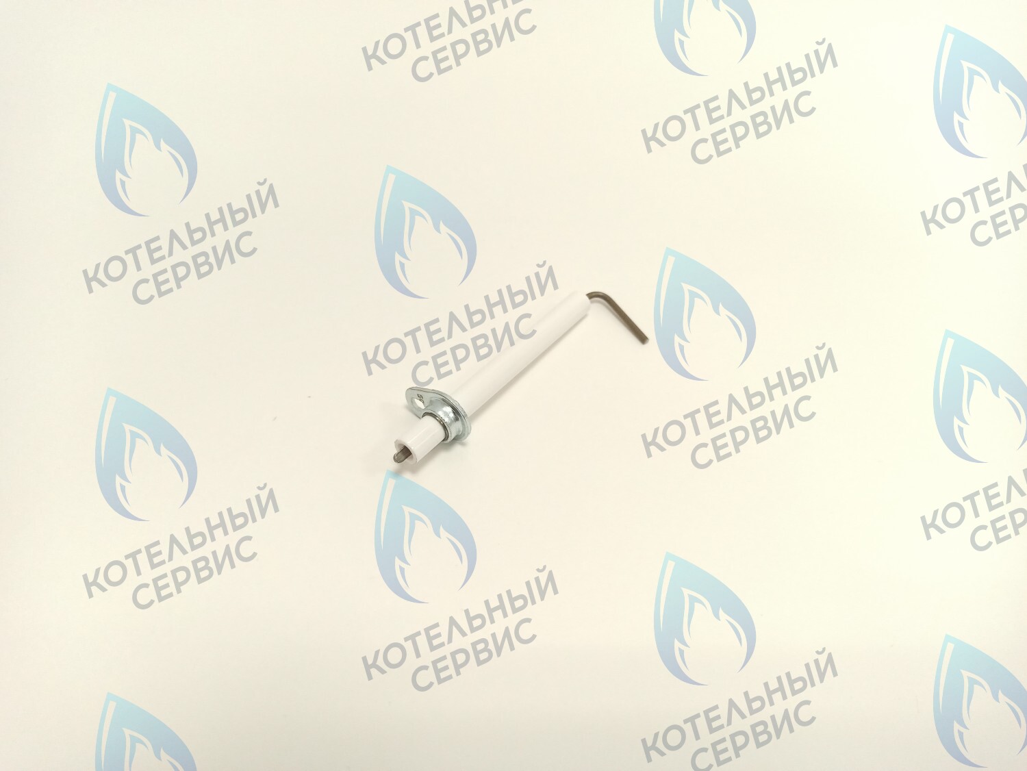 8422570 Электрод розжига (или контроля пламени) BAXI (8421860) в Орске