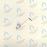 8422570 Электрод розжига (или контроля пламени) BAXI (8421860) в Орске