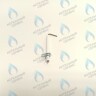 8422570 Электрод розжига (или контроля пламени) BAXI (8421860) в Орске
