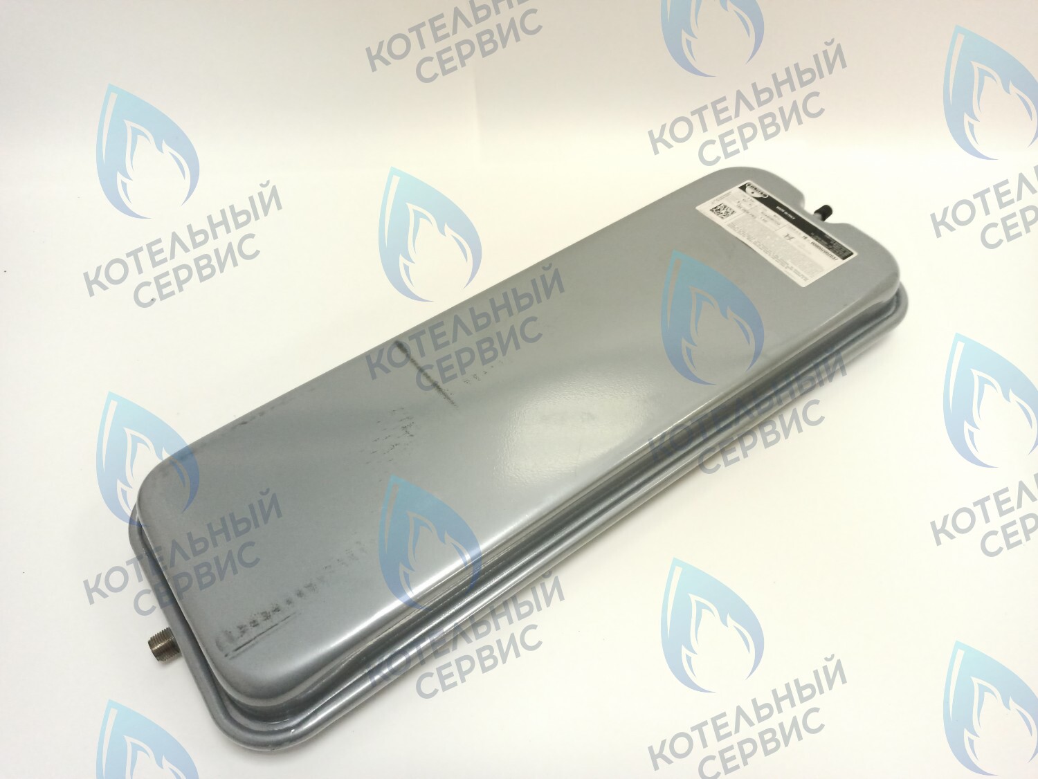 ET008-08L-ZM Раcширительный бак 8л. 3/8" ELECTROLUX (BI1242 105) ZILMET в Орске