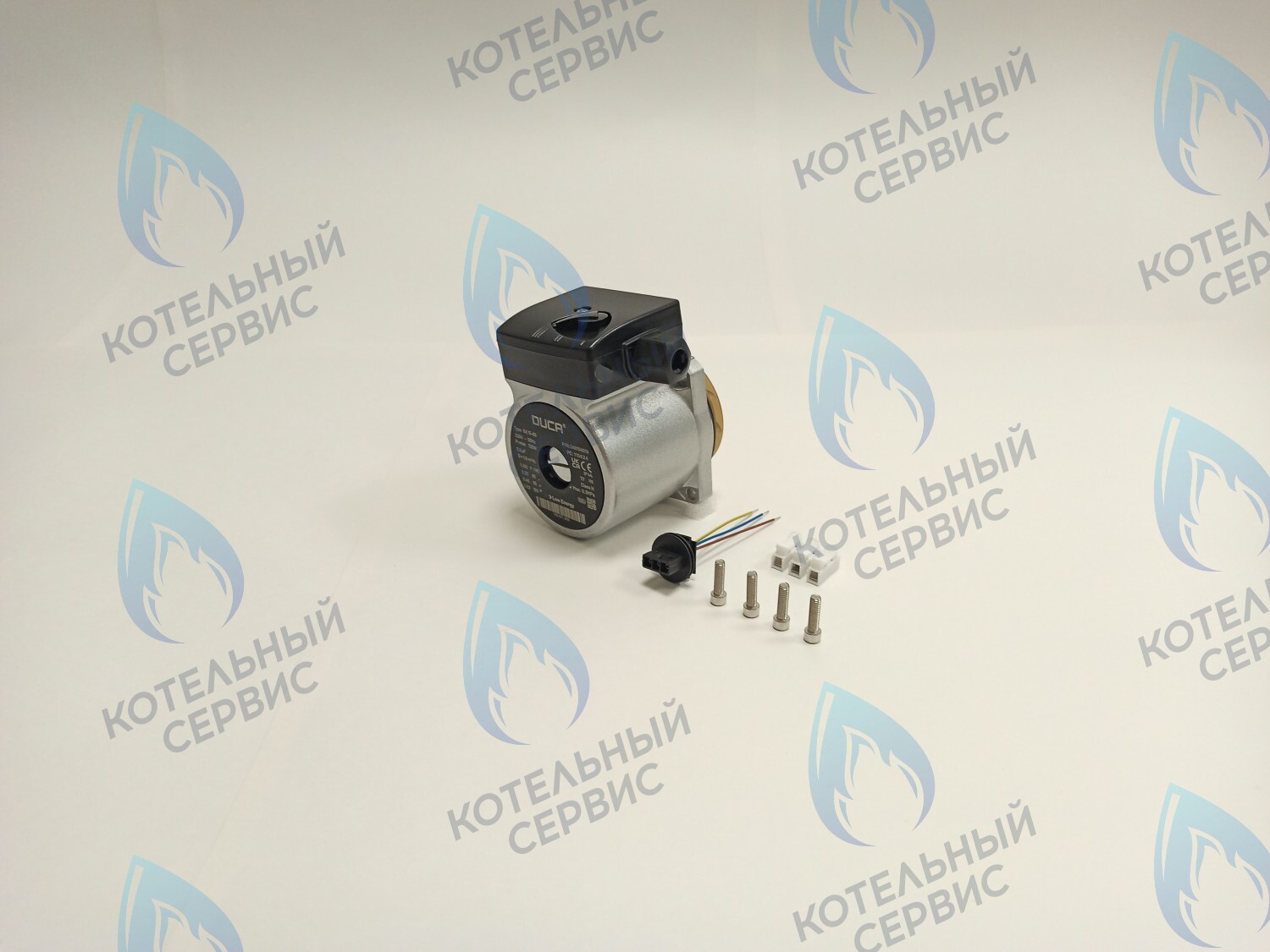 PH-G30CCW65-DG120 Двигатель насоса (против часовой) DUCA GX 15-65 120w аналог Grundfos 15-65 в Орске