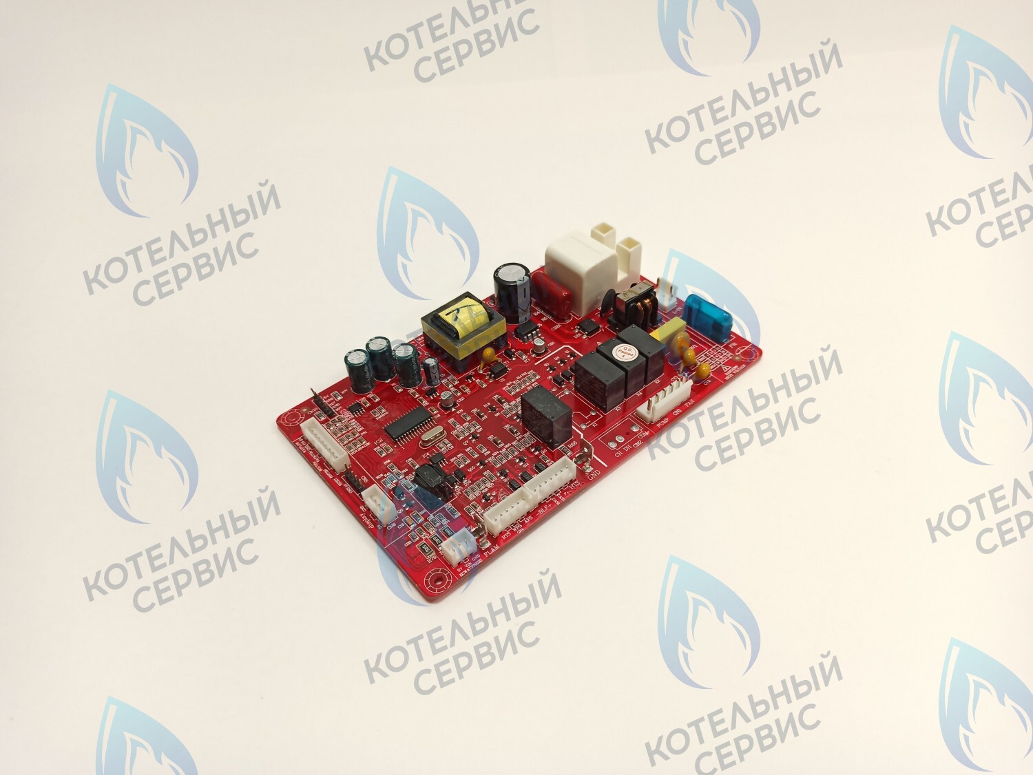 P0000006927 Плата управления OASIS BM в Орске