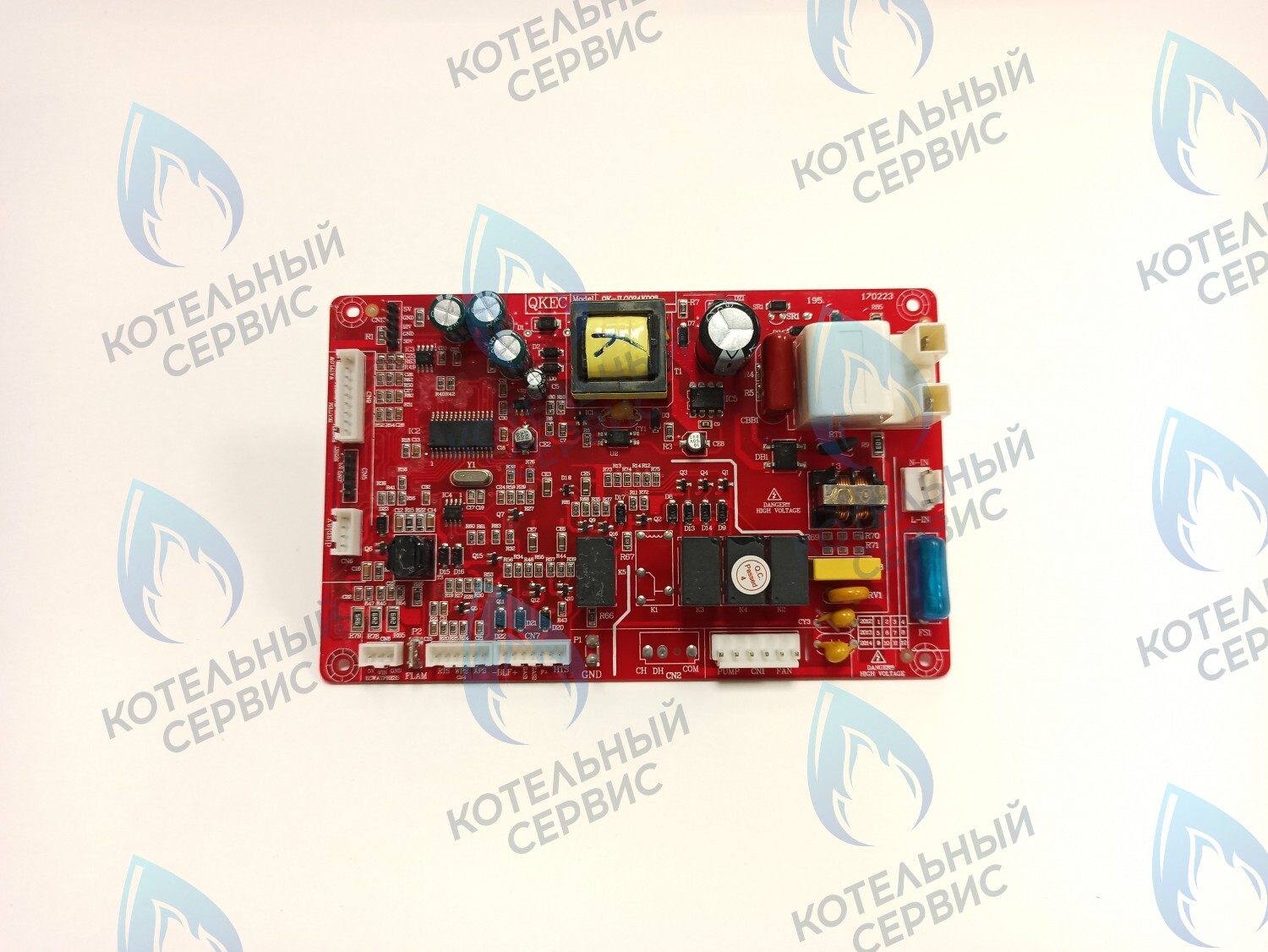 P0000006927 Плата управления OASIS BM в Орске