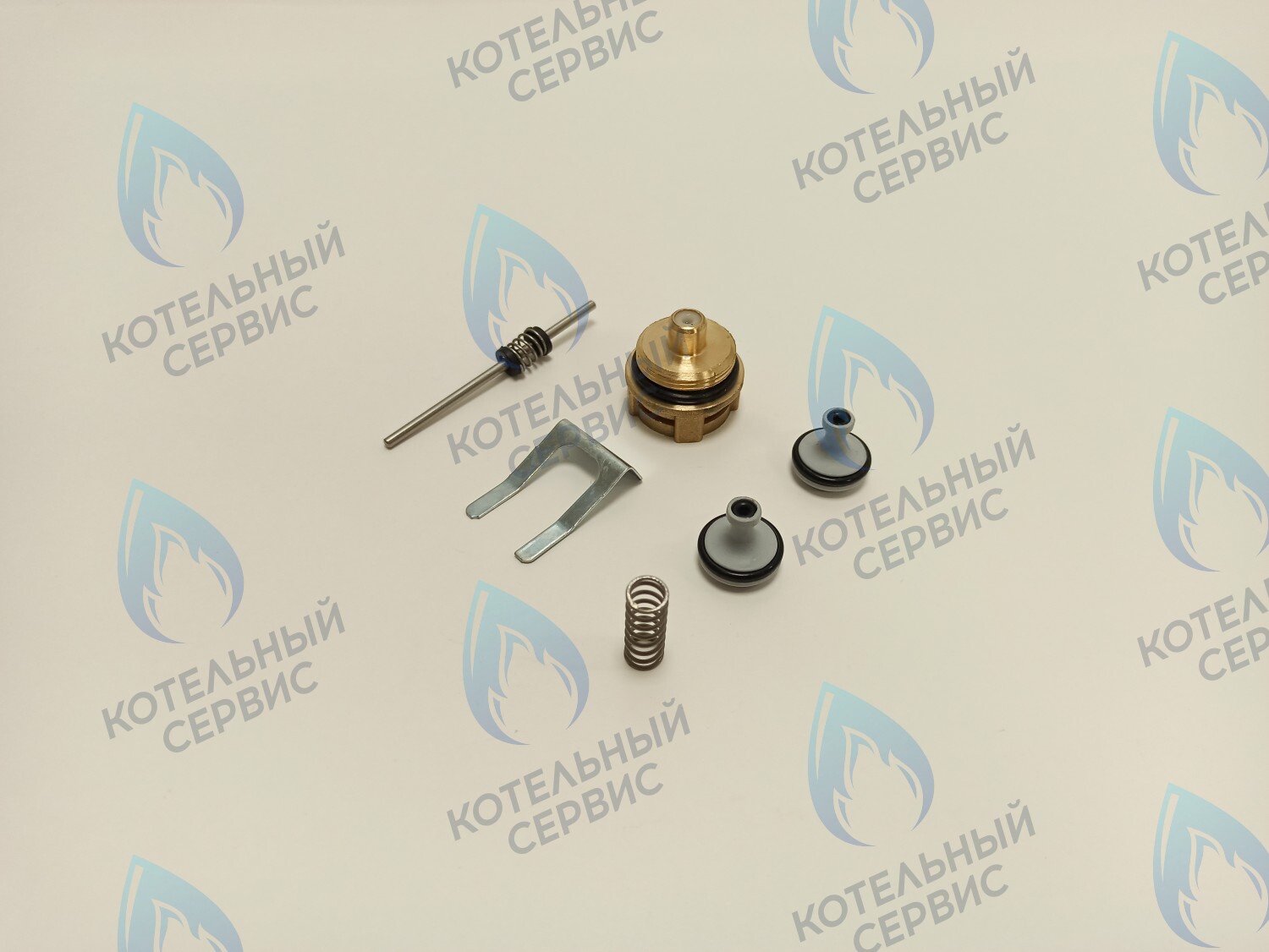 TVK007-76-S4 Ремкомплект трехходового клапана Baxi Eco Nova в Орске