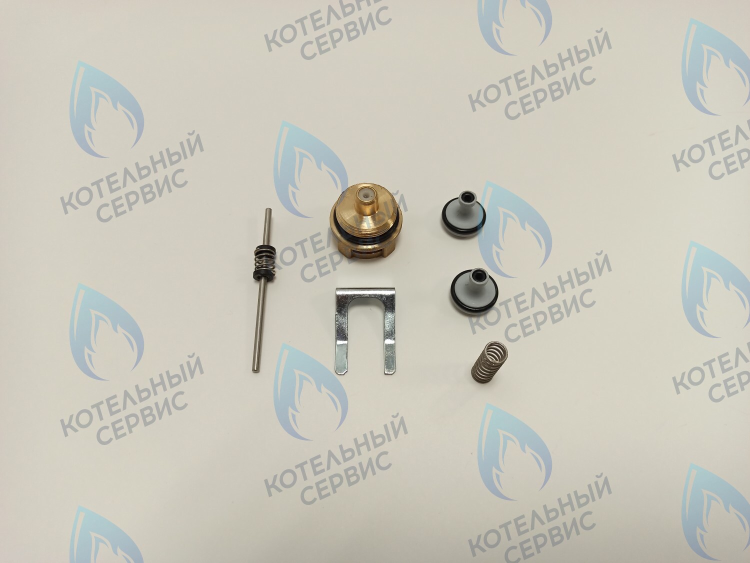 TVK007-76-S4 Ремкомплект трехходового клапана Baxi Eco Nova в Орске