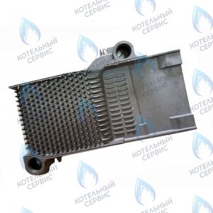 0020025265 Секция теплообменника чугунная левая Protherm PLO KLO KLOM KLZ в Орске