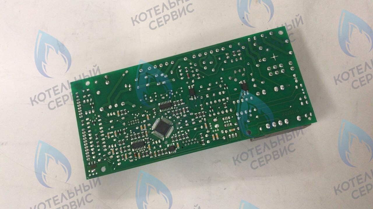 39827141 Плата управления DBM07B (DBM07A) Ferroli PEGASUS D (39827140, 36508162, 36508163) в Орске