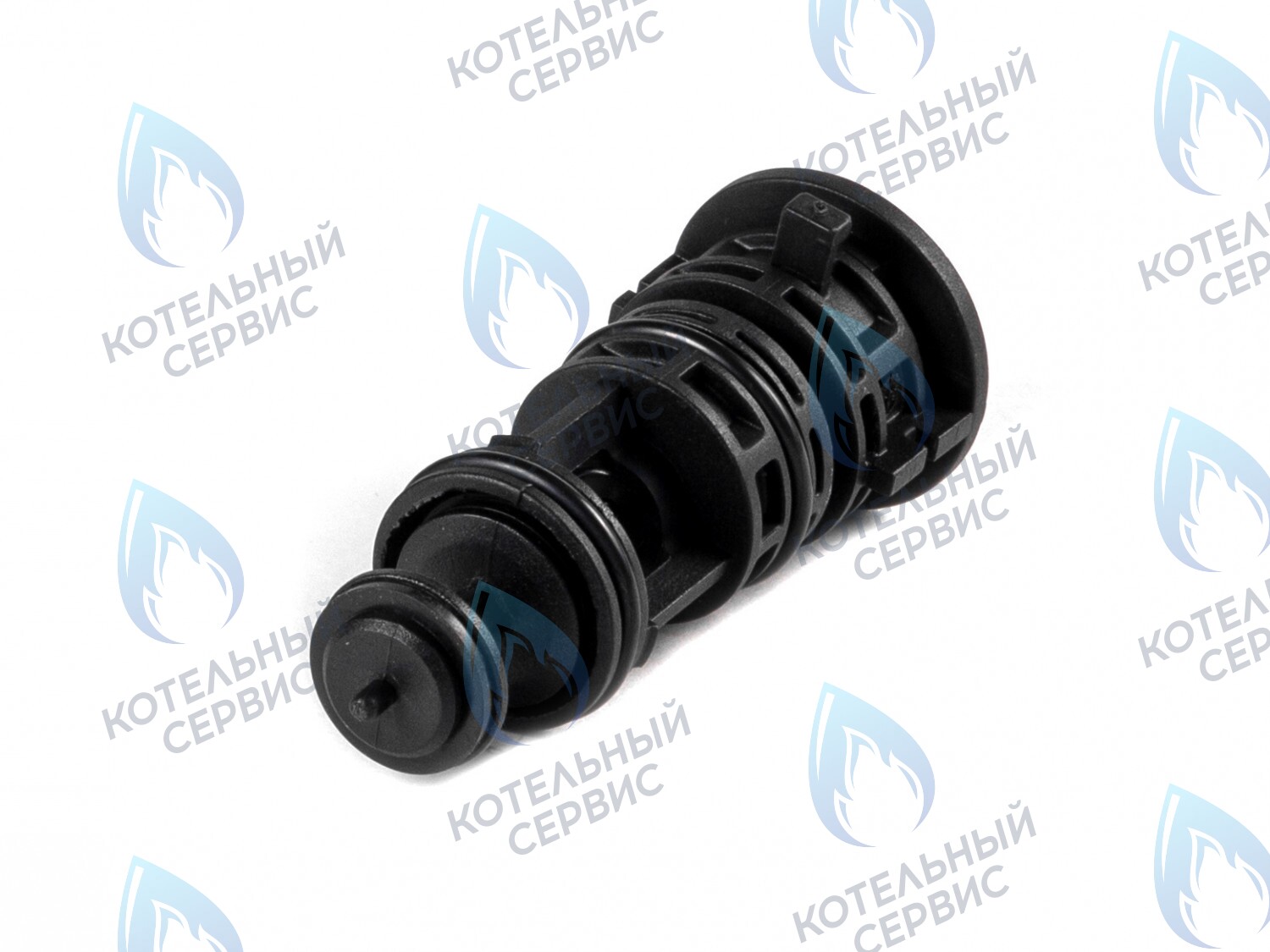 87186445620 Картридж трехходового клапана BOSCH WBN6000 И BUDERUS U072 в Орске