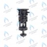 87186445620 Картридж трехходового клапана BOSCH WBN6000 И BUDERUS U072 в Орске