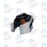 TSH001 Датчик температуры накладной NTC  комбинированный FERROLI ELECTROLUX (ITS) в Орске