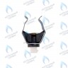 TSH001 Датчик температуры накладной NTC  комбинированный FERROLI ELECTROLUX (ITS) в Орске