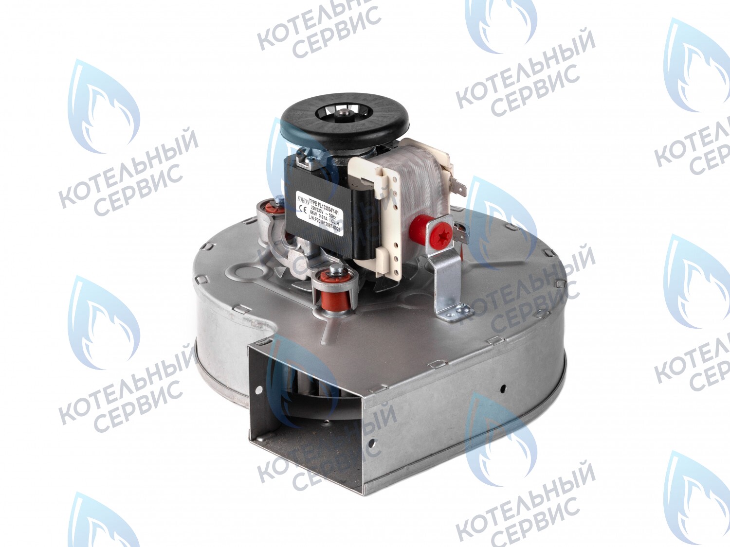 AF036-65W-S Вентилятор дымоудаления (AA10020014) ELECTROLUX (65W) в Орске