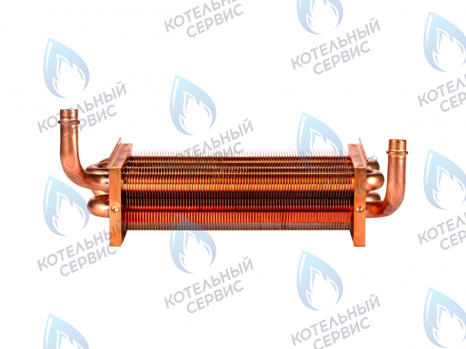 2070391 Теплообменник первичный в сборе 23,3кВт CELTIC-DS PLATINUM 3.20 в Орске