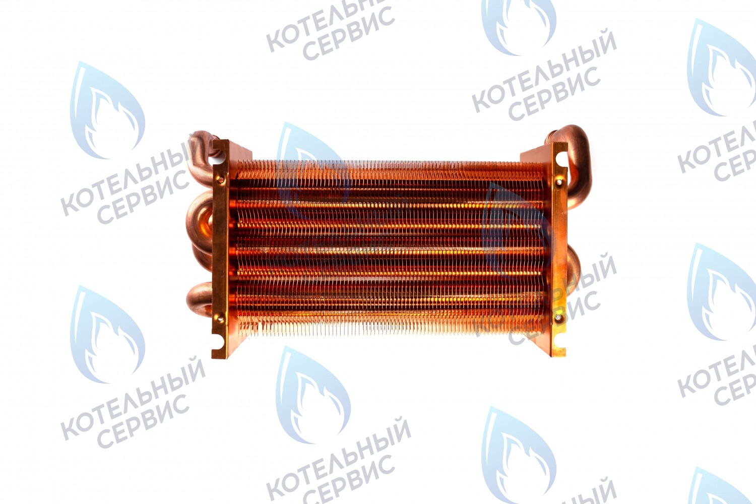 2070391 Теплообменник первичный в сборе 23,3кВт CELTIC-DS PLATINUM 3.20 в Орске
