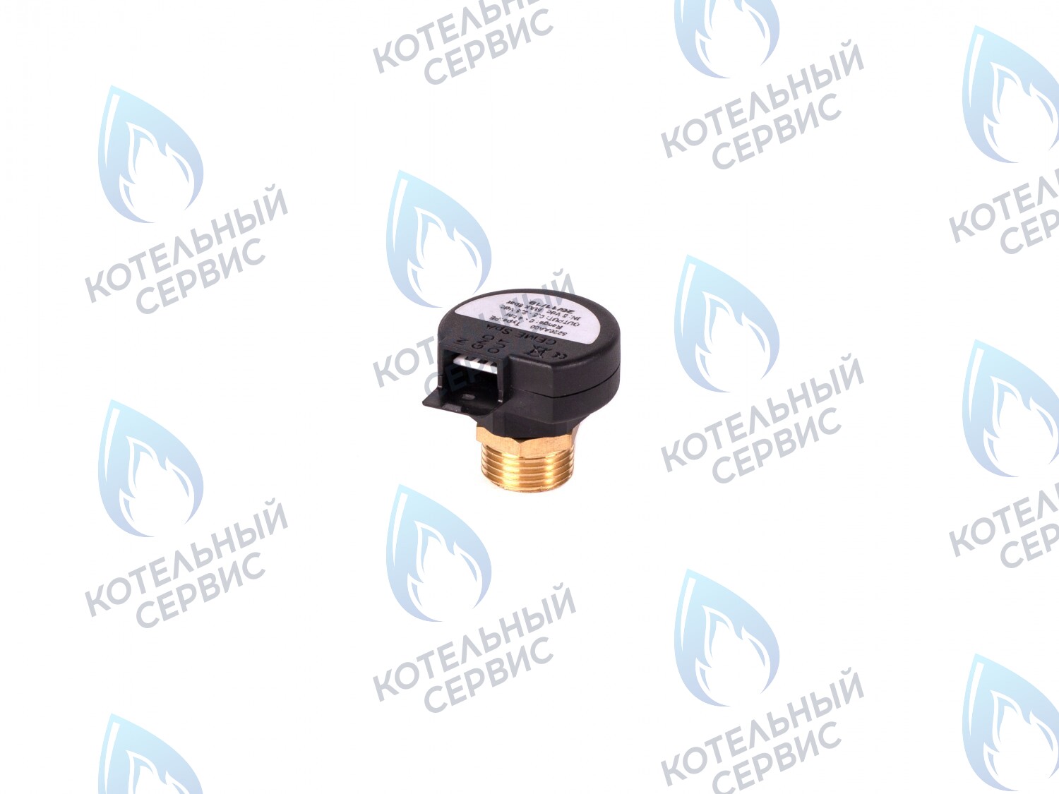 PSE018-02-Комп Датчик давления воды 3/8" FERROLI  (39826680, 36402251) в Орске