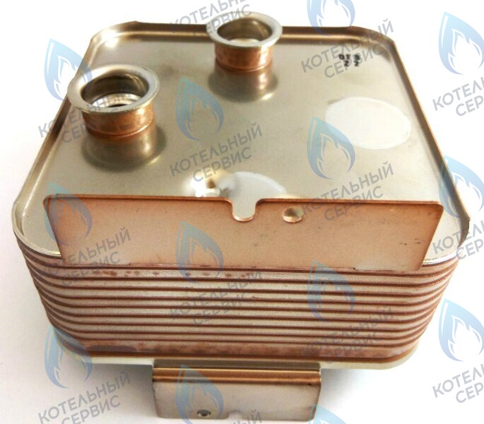 440001769 Теплообменник ГВС RINNAI TMF 105 в Орске