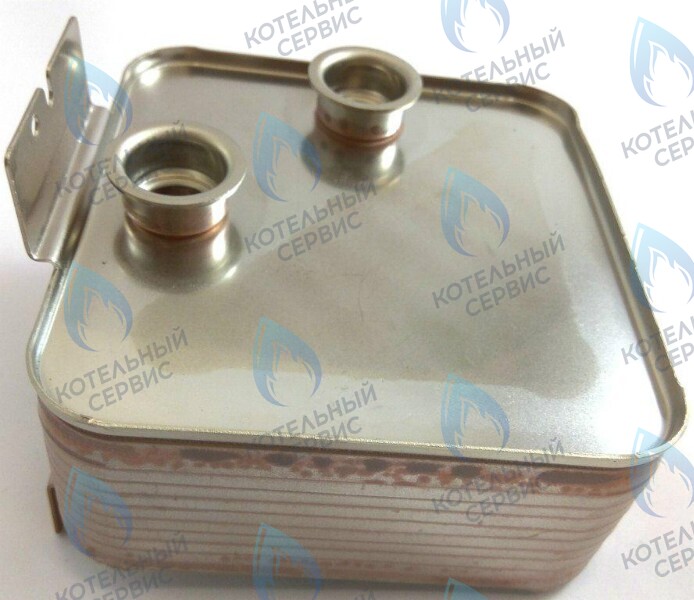 440001769 Теплообменник ГВС RINNAI TMF 105 в Орске