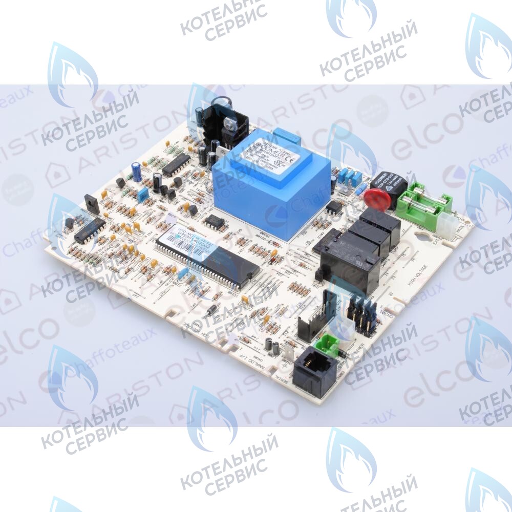 65100729 Основная плата ARISTON в Орске