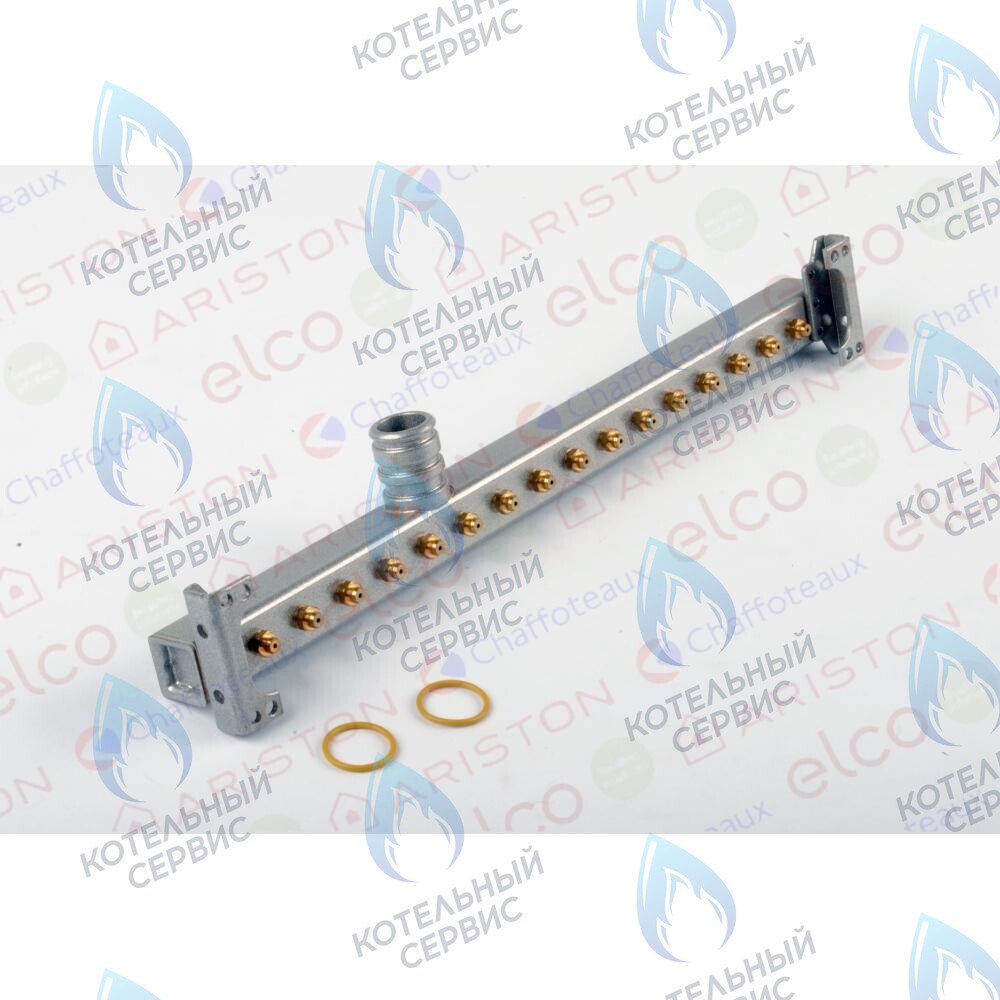 65105997 Газовый коллектор 16 inj. D:1.32 ARISTON в Орске