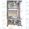 MC Настенный газовый котел Royal Thermo Aquarius в Орске