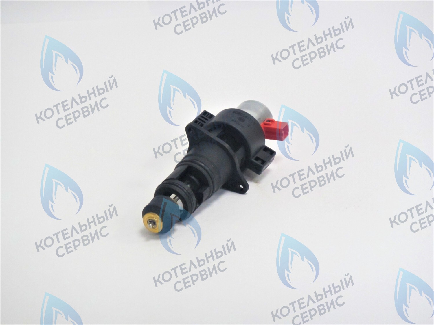 TVC072 Трехходовой кран в сборе Protherm Гепард v19, Пантера 2015 (0020097214, 0020213146) в Орске