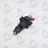 TVC072 Трехходовой кран в сборе Protherm Гепард v19, Пантера 2015 (0020097214, 0020213146) в Орске