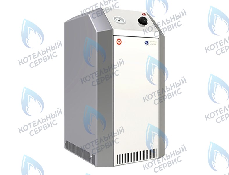  Напольный газовый котел Лемакс Премиум N(B)  (двухконтурный, SIT 820 NOVA + подкл. комнт. термостат) в Орске