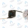 105783 Манометр  Лемакс Prime LEMAX в Орске