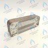 ES190P-148-16R-HR Теплообменник ГВС вторичный 16 пластин FERROLI, GAZECO, ROC, KOREASTAR в Орске