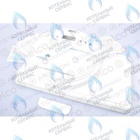 Крышка кожуха CHAFFOTEAUX