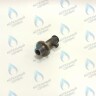 ZZ102 Ниппель трехходового клапана с краном подпитки ELSOTHERM (короткая версия) H150510007 в Орске