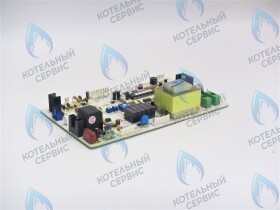 Плата управления 18 C1 GAZECO